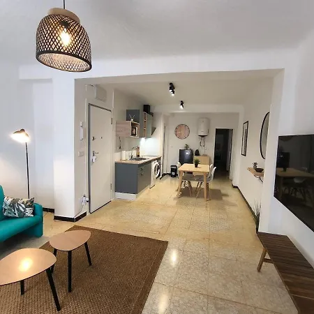 Piso En El Corazon De Con Terraza 엘체
