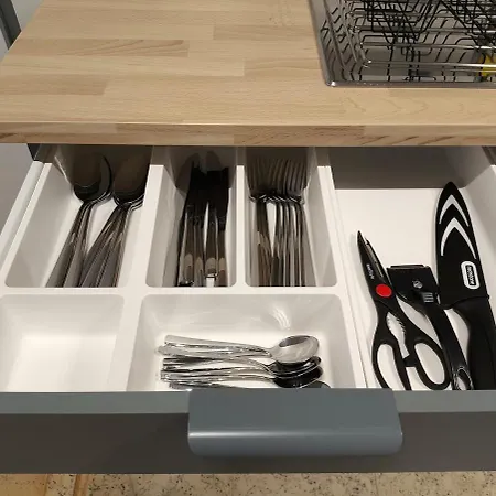 Piso En El Corazon De Con Terraza * إلتشه