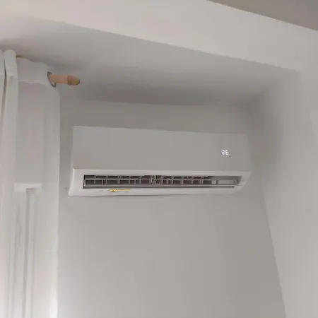 Piso En El Corazon De Con Terraza