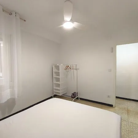 דירה Piso En El Corazon De Con Terraza *