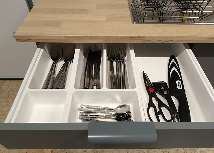 Piso En El Corazon De Con Terraza * إلتشه