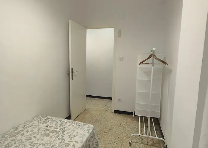 Piso En El Corazon De Con Terraza *