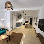Piso En El Corazon De Con Terraza Elche