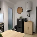 Piso En El Corazon De Con Terraza *