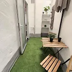 Piso En El Corazon De Con Terraza Elche