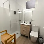 Piso En El Corazon De Con Terraza Apartman