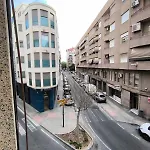 Apartman Piso En El Corazon De Con Terraza