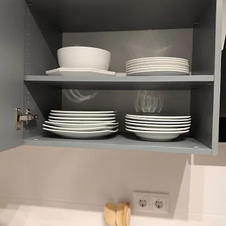 Piso En El Corazon De Con Terraza * Elx