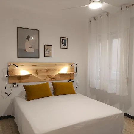 Piso En El Corazon De Con Terraza