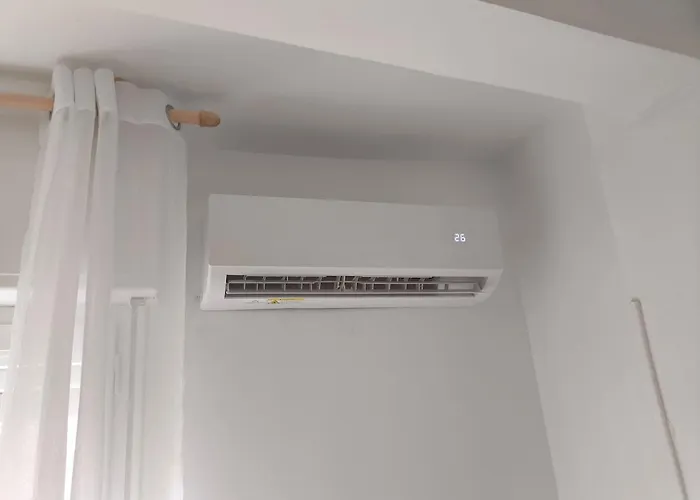 Piso En El Corazon De Con Terraza