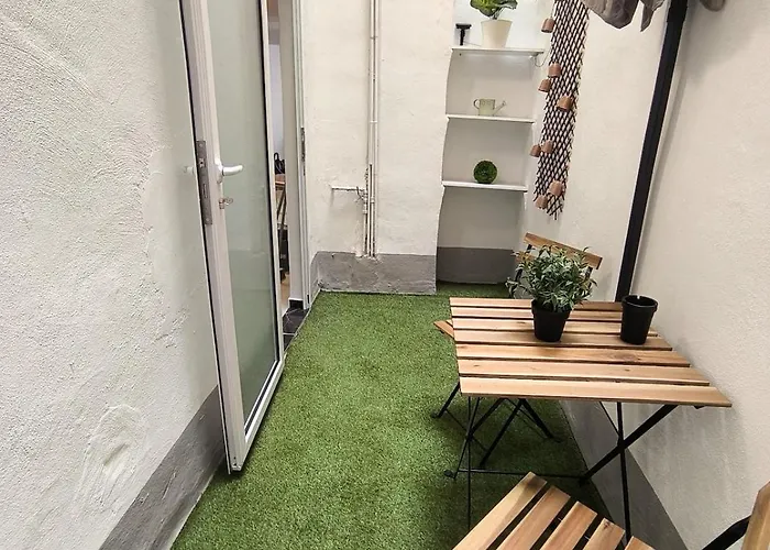 Piso En El Corazon De Con Terraza Elche