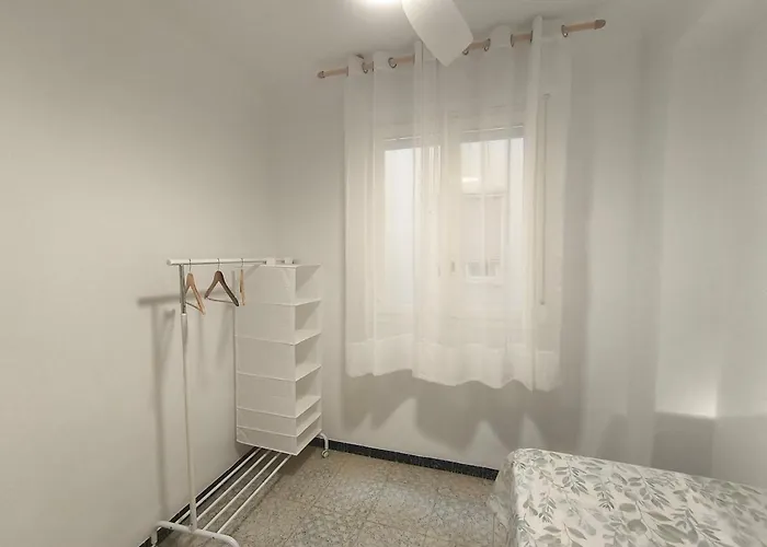 Apartment Piso En El Corazon De Con Terraza Elche