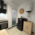 Piso En El Corazon De Con Terraza Elche
