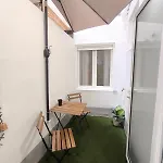 Appartement Piso En El Corazon De Con Terraza