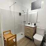 Appartement Piso En El Corazon De Con Terraza Elche