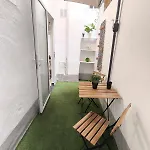 Piso En El Corazon De Con Terraza Appartement Elche