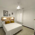 Piso En El Corazon De Con Terraza Appartement Elche