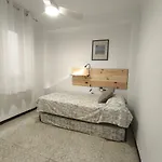 Appartement Piso En El Corazon De Con Terraza Elche