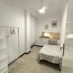 Piso En El Corazon De Con Terraza Appartement *