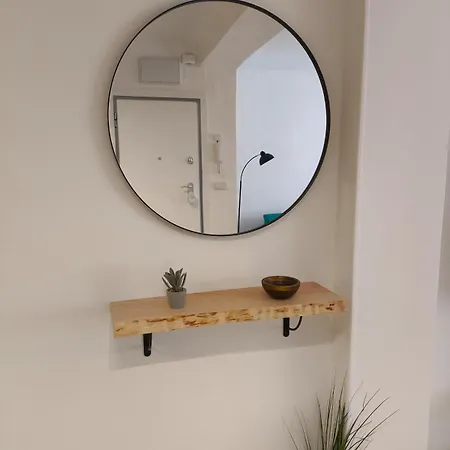 Piso En El Corazón De Con Terraza Apartamento Elche