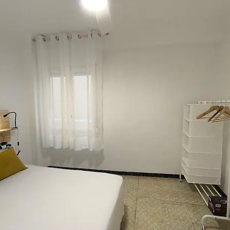 Piso En El Corazón De Con Terraza