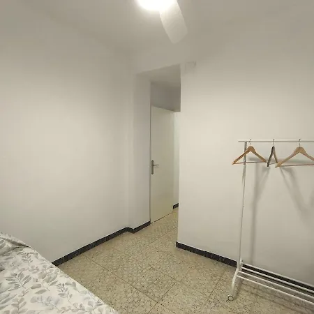 Apartamento Piso En El Corazón De Con Terraza Elche