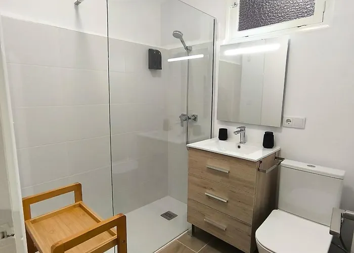 Apartment Piso En El Corazon De Con Terraza Elche
